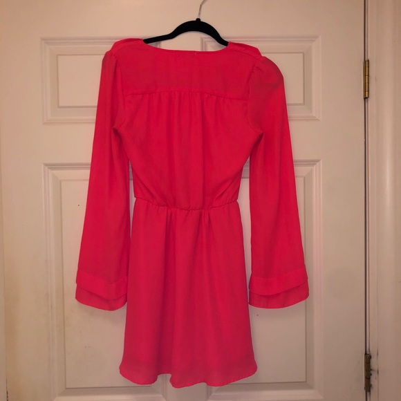 Giani Bini Flowy Dress - Picture 11 of 13